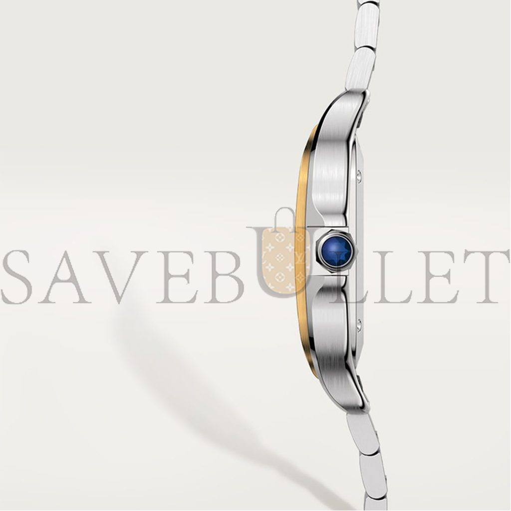 CARTIER SANTOS DE CARTIER WATCH W2SA0016